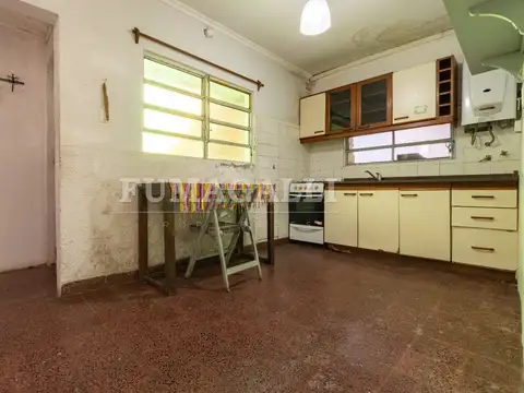 Depto Tipo Casa en Venta de 4 dormitorios