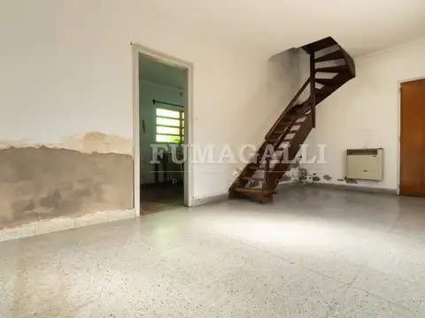 Sargento Cabral 2600