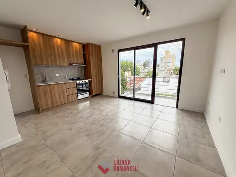 PH 2 AMBIENTES A ESTRENAR. SAN JOSE. 