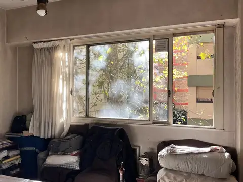 Departamento en Venta en Belgrano, USD 55.000