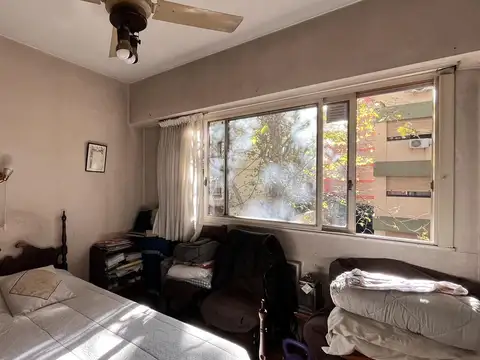 DEPARTAMENTO 1 AMBIENTE DIVISIBLE. IDEAL PROFESIONAL   I  BELGRANO.