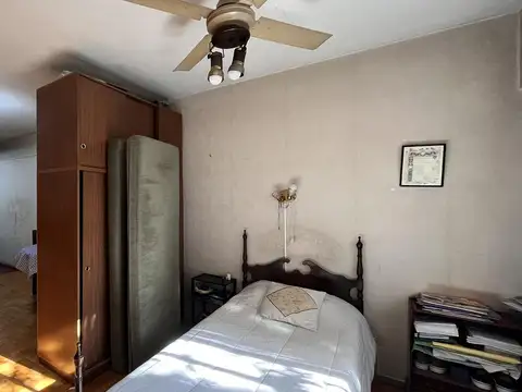 Departamento en Venta 40 años
