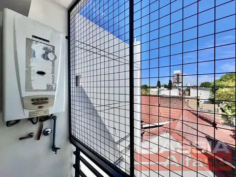 Departamento en Alquiler 10 años