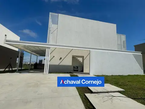 Barrio Riberas - 4 dormitorios