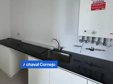 Casa en Venta al Oeste
