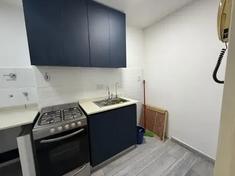 Departamento en Alquiler de 2 ambientes