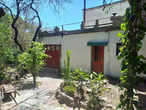 VENDE CASA UNICA EN SALSIPUEDES 