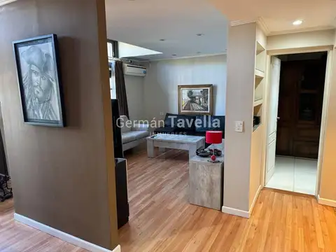 Casa 5 ambientes con 5 baños