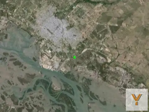 Terreno en Venta de 21137,0 m2