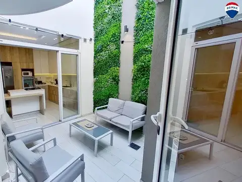 VENTA CASA 4 AMB COCHERA TERRAZA QUINCHO CHACABUCO