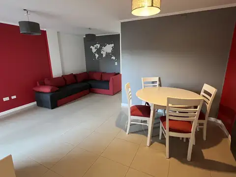 Departamento en Venta en Guemes, USD 62.000