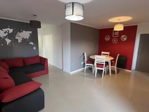 VENTA DEPARTAMENTO 1 DORMITORIO GUEMES
