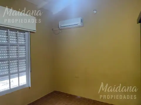 Casa en Alquiler 20 años