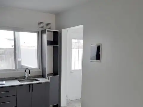 Departamento en Alquiler 14 años