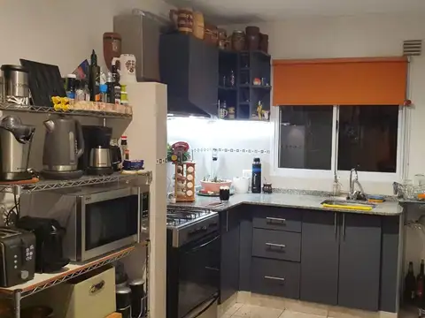 Excelente PH Primero piso en dos plantas en inmejorable Ubic