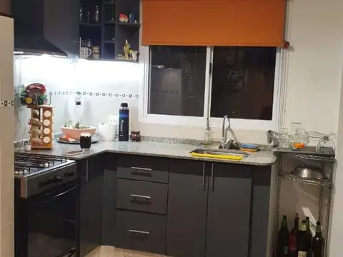 Departamento en Venta en Carapachay, USD 89.000