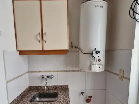 Departamento en Alquiler al Oeste