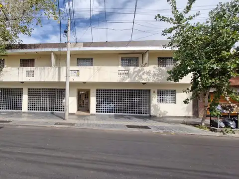 Departamento en godoy Cruz