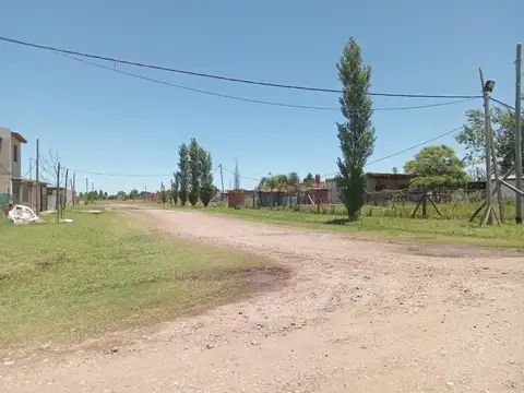 LOTES CON ENTREGA MINIMA Y CUOTAS ACCESIBLES.