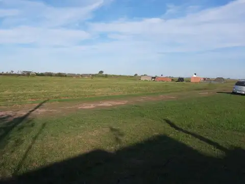 LOTES CON ENTREGA MINIMA Y CUOTAS ACCESIBLES.