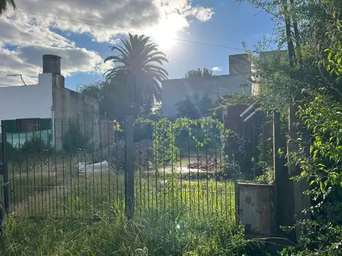 Calle 36 Bis e/ 136 y 137