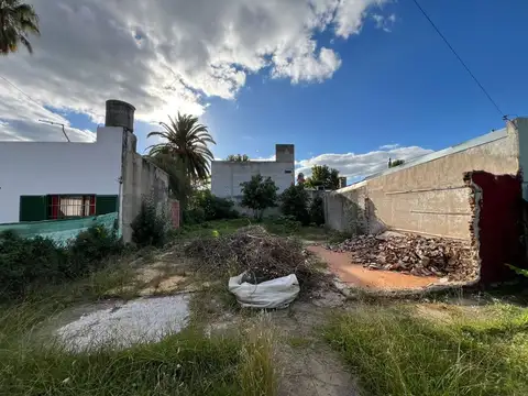 Calle 36 Bis e/ 136 y 137