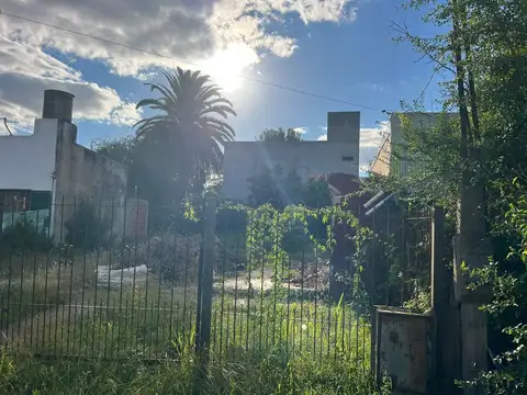 Terreno en Venta en San Carlos La Plata