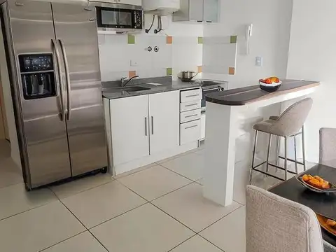 Departamento - Capital Federal