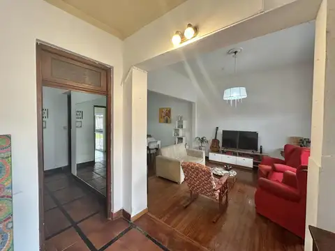 Casa en Venta 40 años