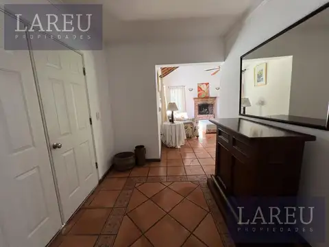 Casa en Alquiler en Buen Retiro, USD 1.200
