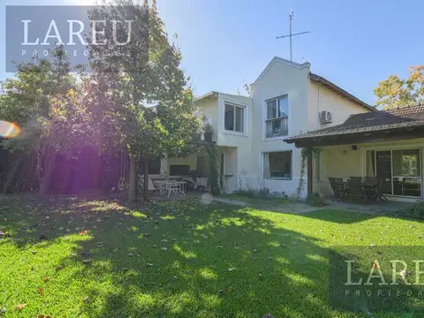 Casa en Alquiler en Buen Retiro, Countries y Barrios Cerrados en Pilar