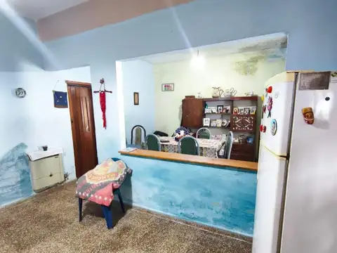 Casa en Venta 60 años