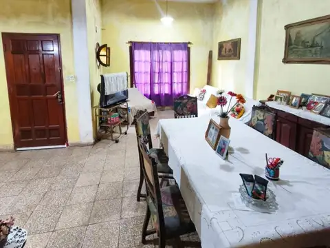 Casa en Venta en Loma Hermosa, USD 120.000