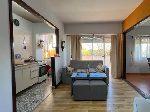 Departamento en Venta 46 años