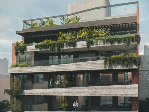 Departamento en Venta en Centro, Rosario