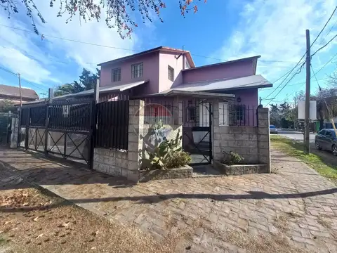 Avenida Eva Peron 3700