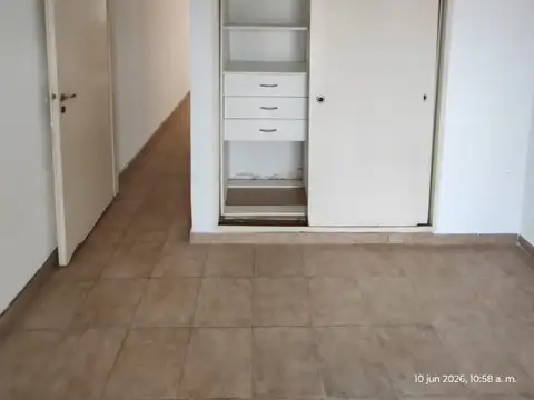 DEPARTAMENTO 2 AMBIENTES - MACROCENTRO, RESISTENCIA