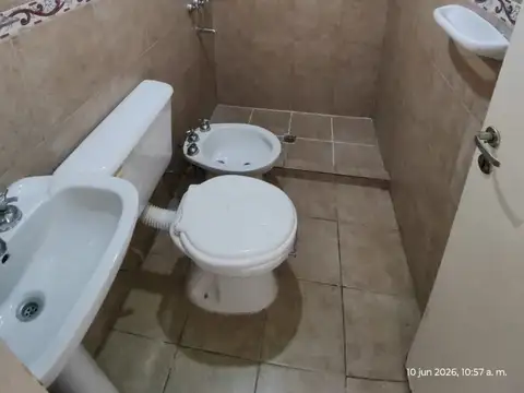 Departamento en Alquiler de 2 ambientes