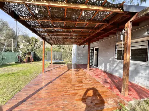 Casa en Venta en Gutiérrez, USD 63.000