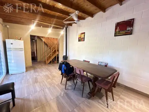 Casa en Venta al Este