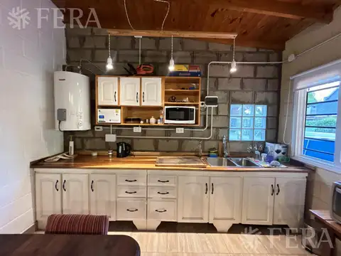 Casa en Venta 3 años