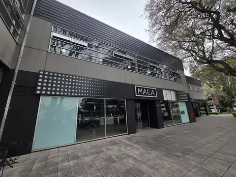 Av libertador al 2100