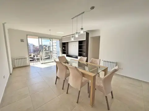 Departamento en Venta al Norte