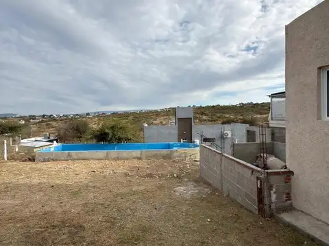 Casa en Venta en Villa Santa Cruz del Lago, USD 85.000