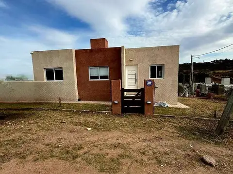 Villa Santa Cruz del Lago, Punilla