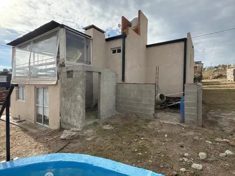 Casa en Venta 5 años