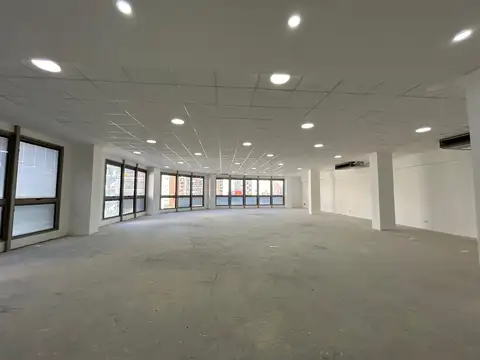 Oficina en Alquiler en Belgrano, USD 22.400