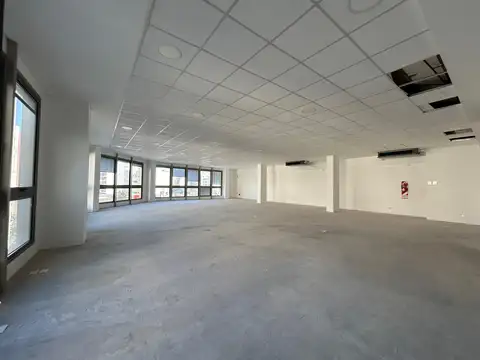 Oficina en Alquiler A Estrenar