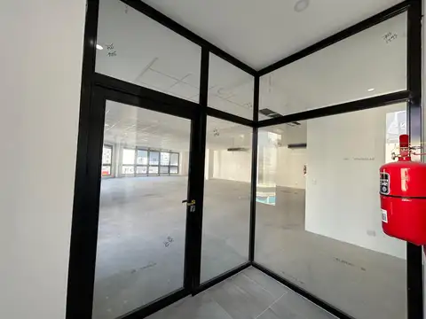 Oficina en Alquiler en Belgrano, USD 22.400