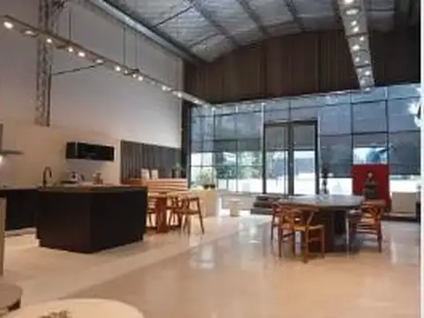 Terreno en Villa Ortuzar